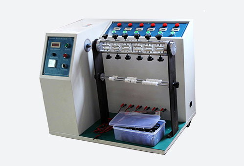 線(xiàn)材彎折試驗(yàn)機(jī)