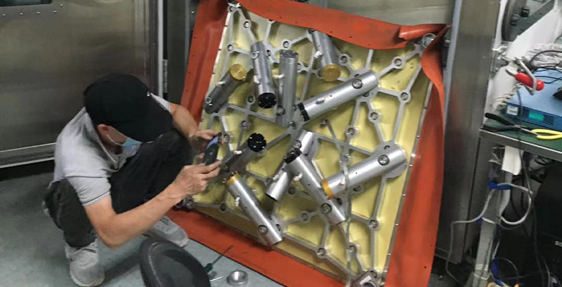 高加速壽命試驗(yàn)機(jī)維修