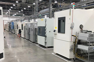 快速溫變?cè)囼?yàn)箱銷(xiāo)售