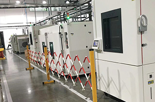 溫度沖擊試驗(yàn)箱銷(xiāo)售