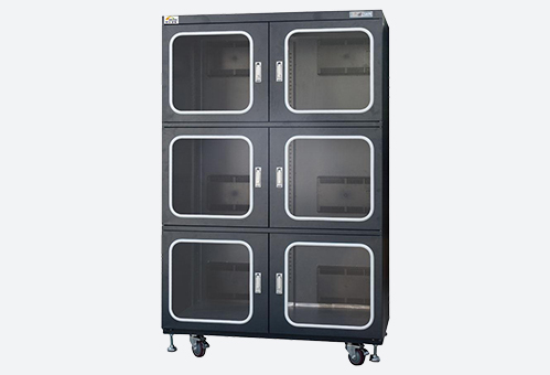 溫度沖擊試驗(yàn)箱能否測(cè)試柔性材料？