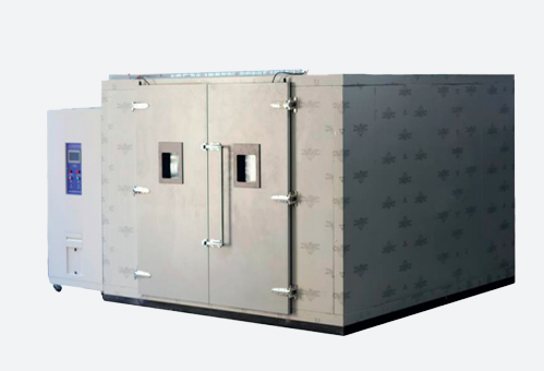 步入式測試系統(tǒng)