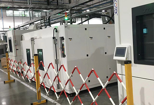 快速溫變試驗(yàn)箱 快速溫變試驗(yàn)箱