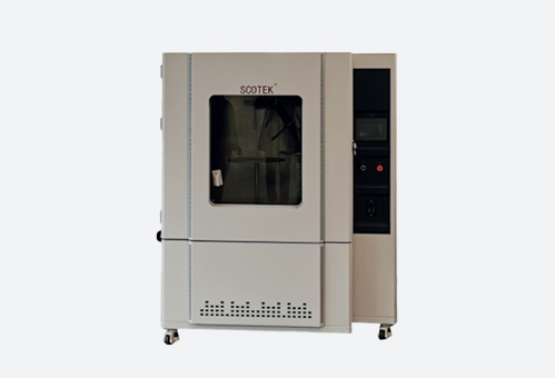 防塵試驗箱