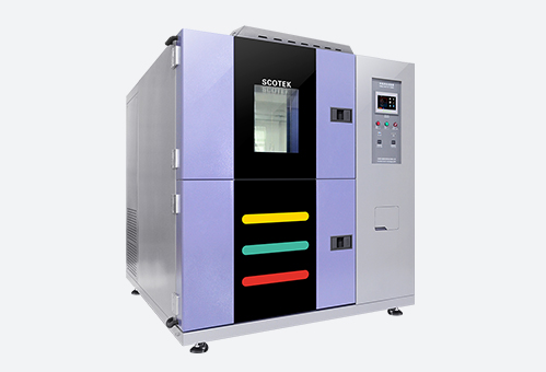 溫度沖擊試驗箱 溫度沖擊試驗箱