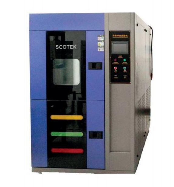 冷熱沖擊試驗(yàn)箱 冷熱沖擊試驗(yàn)箱